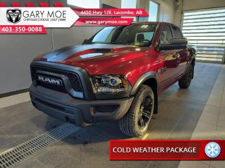 2023 RAM 1500 Classic SLT (Stk: F234350) in Lacombe - Image 1 of 14