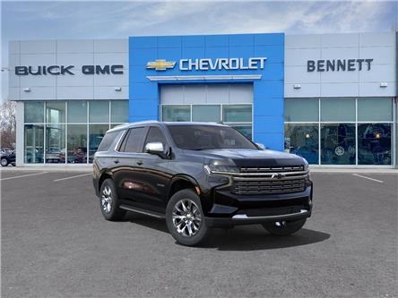 2023 Chevrolet Tahoe Premier (Stk: 230755) in Cambridge - Image 1 of 24