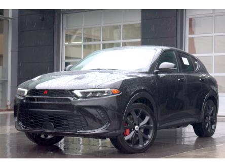 2024 Dodge Hornet PHEV R/T (Stk: 24087) in London - Image 1 of 17