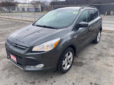 2016 Ford Escape SE (Stk: 5758A) in Sarnia - Image 1 of 14