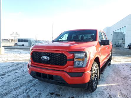 2023 Ford F-150 XL (Stk: 23-0442) in Prince Albert - Image 1 of 14