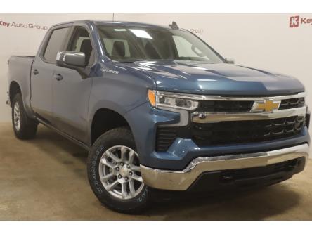 2024 Chevrolet Silverado 1500 LT (Stk: 233926) in Yorkton - Image 1 of 19