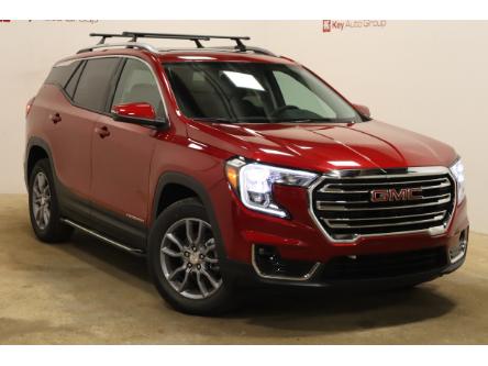 2024 GMC Terrain SLT (Stk: 233916) in Yorkton - Image 1 of 20