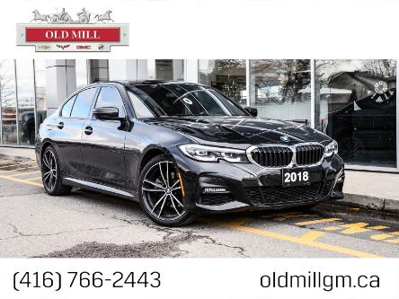 2019 BMW 330i xDrive (Stk: E82906U) in Toronto - Image 1 of 30