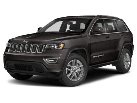 2019 Jeep Grand Cherokee Laredo (Stk: 20897-A) in Middle River - Image 1 of 9