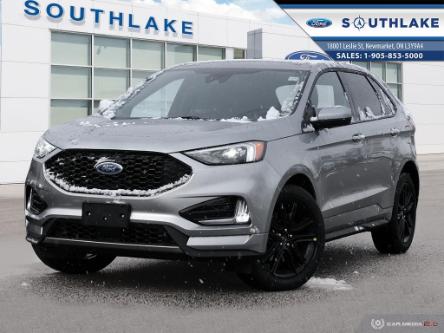 2024 Ford Edge ST Line (Stk: 24ED901) in Newmarket - Image 1 of 27