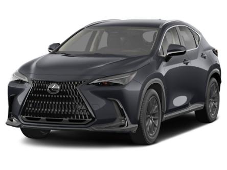 2024 Lexus NX 350h Base (Stk: 6306) in Kingston - Image 1 of 2