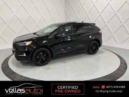 2019 Ford Edge ST (Stk: NP5527) in Vaughan - Image 1 of 35