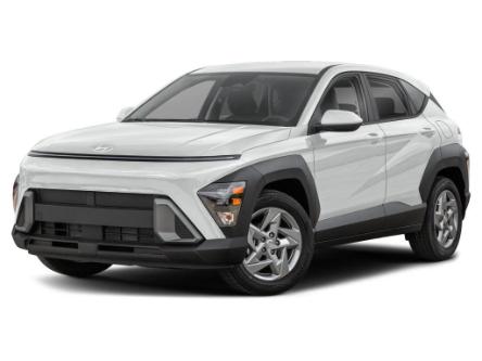 2024 Hyundai Kona 2.0L Essential (Stk: RK067585) in Abbotsford - Image 1 of 12