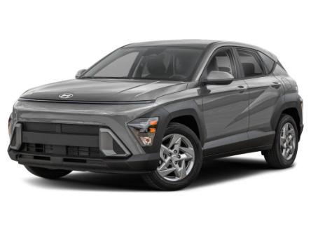 2024 Hyundai Kona 2.0L Essential (Stk: RK068888) in Abbotsford - Image 1 of 12