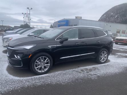 2024 Buick Enclave Premium (Stk: 24118) in Campbellton - Image 1 of 2