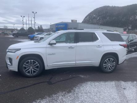 2023 Chevrolet Traverse High Country (Stk: 23342) in Campbellton - Image 1 of 2