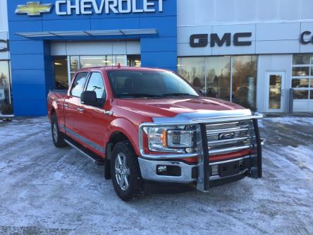 2018 Ford F-150  (Stk: 24021A) in Langenburg - Image 1 of 20