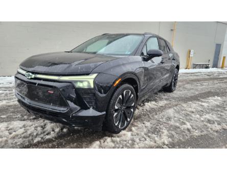 2024 Chevrolet Blazer EV RS (Stk: 154765) in New Glasgow - Image 1 of 14