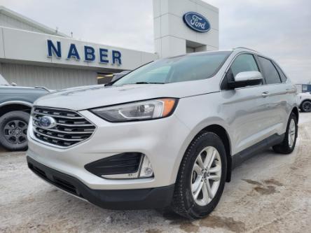 2019 Ford Edge SEL (Stk: U66006) in Shellbrook - Image 1 of 19