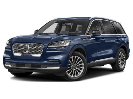 2023 Lincoln Aviator Reserve (Stk: NF017) in Sault Ste. Marie - Image 1 of 12