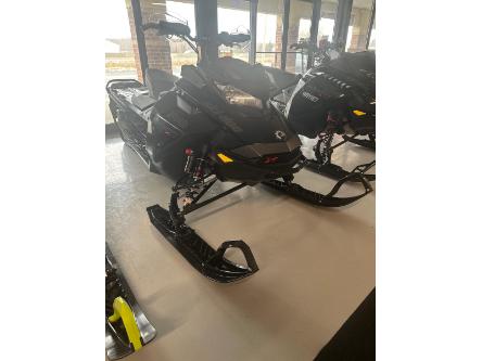 2022 Ski-Doo Backcountry XRS 850 146  in Oro Station - Image 1 of 7