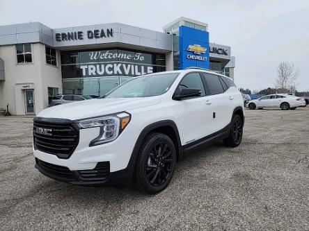 2024 GMC Terrain SLE (Stk: 16749) in Alliston - Image 1 of 14