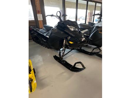 2022 Ski-Doo Summit SP 165”  in Oro Station - Image 1 of 7