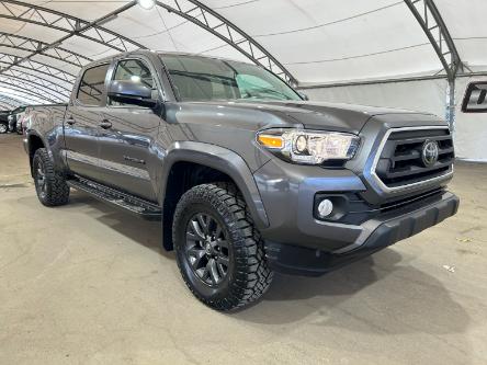 2021 Toyota Tacoma Base (Stk: 209240) in AIRDRIE - Image 1 of 27