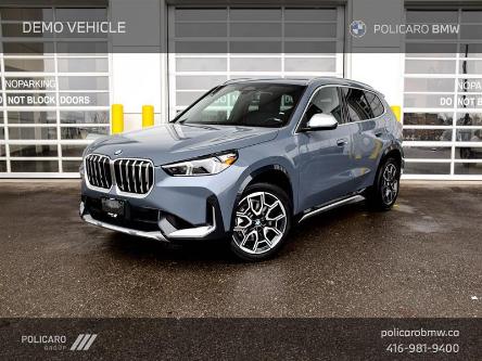 2023 BMW X1 xDrive28i (Stk: 3Y11001) in Brampton - Image 1 of 31