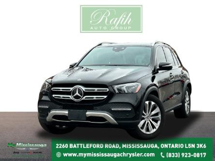 2020 Mercedes-Benz GLE 450 Base (Stk: P3365A) in Mississauga - Image 1 of 40