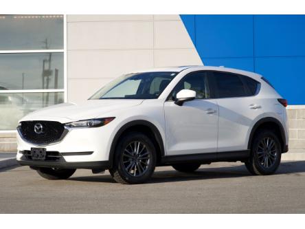 2018 Mazda CX-5 GS (Stk: 500664) in Sarnia - Image 1 of 37