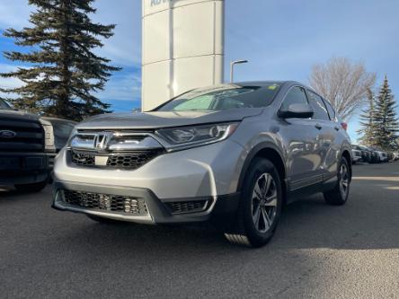 2019 Honda CR-V LX (Stk: P-1085A) in Calgary - Image 1 of 23
