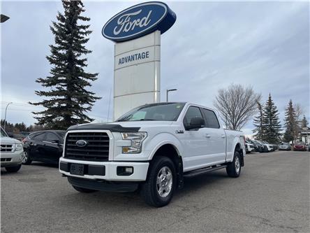 2016 Ford F-150 XLT (Stk: P-1279A) in Calgary - Image 1 of 24
