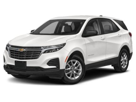 2024 Chevrolet Equinox LS (Stk: 24T066) in Wadena - Image 1 of 11