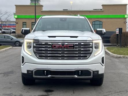 2024 GMC Sierra 1500 Denali (Stk: 203463) in Milton - Image 1 of 10