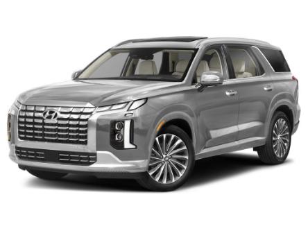 2024 Hyundai Palisade Ultimate Calligraphy (Stk: 16102526) in Markham - Image 1 of 12