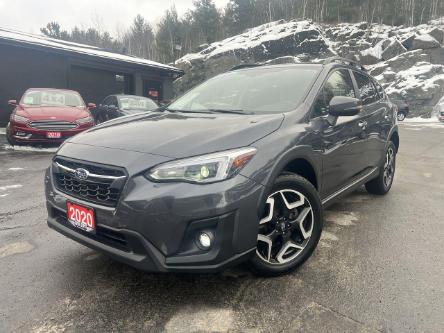 2020 Subaru Crosstrek Limited (Stk: 13442R) in Sudbury - Image 1 of 18