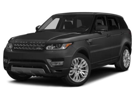 2014 Land Rover Range Rover Sport V8 Supercharged (Stk: 22450A) in Surrey - Image 1 of 10