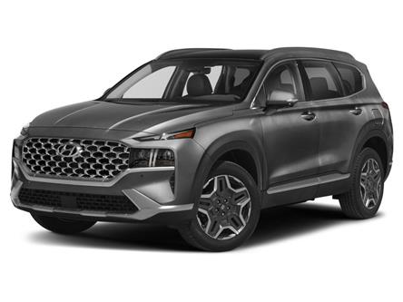2023 Hyundai Santa Fe HEV Luxury (Stk: P089182) in Calgary - Image 1 of 12