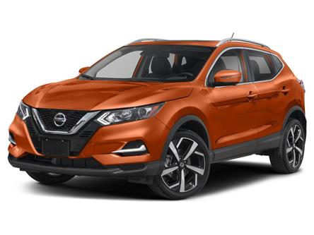2023 Nissan Qashqai SL (Stk: XN4295) in Thornhill - Image 1 of 12