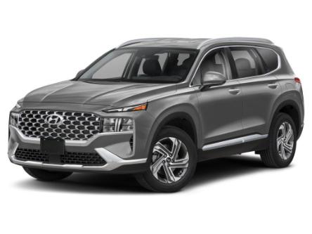 2022 Hyundai Santa Fe Preferred (Stk: K23-0139P) in Chilliwack - Image 1 of 9