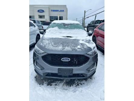 2024 Ford Edge ST Line (Stk: 4Z11) in Timmins - Image 1 of 8