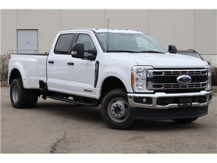 2023 Ford F-350 XLT (Stk: R0H2311) in Hamilton - Image 1 of 15
