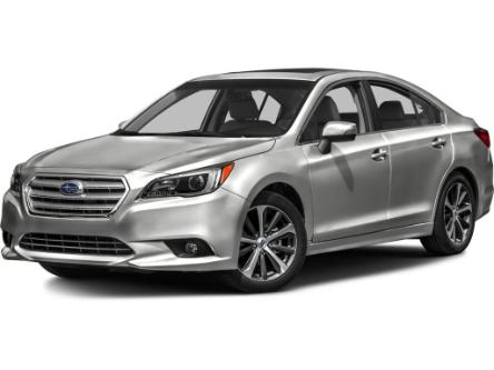 2015 Subaru Legacy 2.5i Limited Package (Stk: 31484A) in Thunder Bay - Image 1 of 12