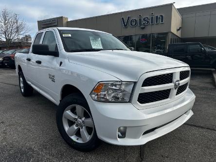 2023 RAM 1500 Classic Tradesman (Stk: VP131) in Elmira - Image 1 of 17