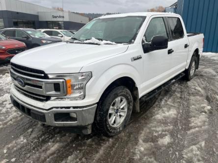 2018 Ford F-150 XLT (Stk: BI5550) in Cranbrook - Image 1 of 13