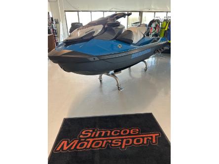 2020 Sea-Doo GTI SE 170  in Oro Station - Image 1 of 7