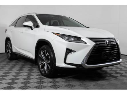 2018 Lexus RX 350L Luxury (Stk: Q4592) in London - Image 1 of 37