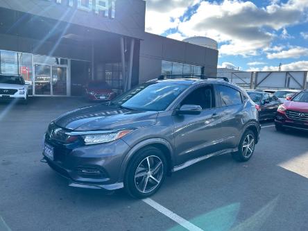 2020 Honda HR-V Touring (Stk: 33143A) in Scarborough - Image 1 of 20