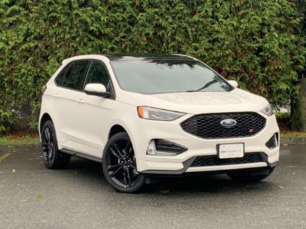 2024 Ford Edge ST (Stk: 24ED2287) in Vancouver - Image 1 of 31