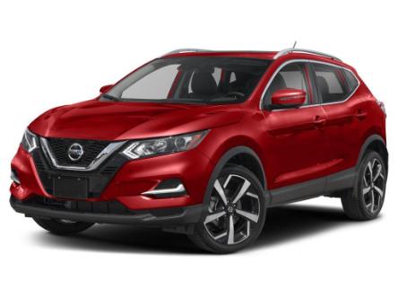 2023 Nissan Qashqai SL (Stk: D23070) in Toronto - Image 1 of 12