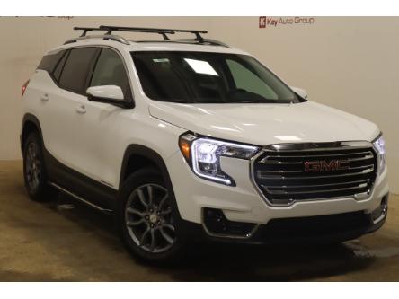 2024 GMC Terrain SLT (Stk: 233941) in Yorkton - Image 1 of 20