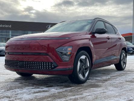 2024 Hyundai Kona Electric Ultimate (Stk: 24-062) in Prince Albert - Image 1 of 13