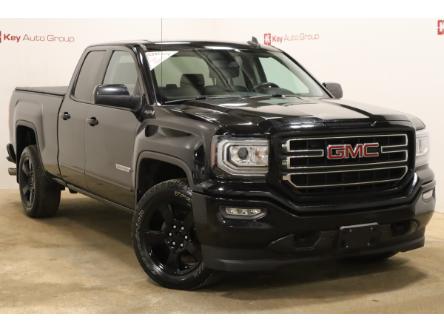 2019 GMC Sierra 1500 Limited Base (Stk: K5144A) in Yorkton - Image 1 of 19